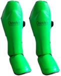 OstroVit Протектори за крака за бойни спортове / Shin Guards XL
