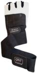 QNT Long Strap Gloves XL