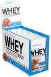 Everbuild Nutrition Ultra Premium Whey Build Box [20 x 32 грама] Мока-Капучино