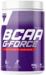 Trec Nutrition BCAA G-Force | BCAA + Glutamine Powder [300 грама] Портокал