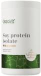 OstroVit Soy Protein Isolate / Vege [390 грама] Неовкусен