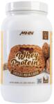 MHN | More Healthy Nutrition Delicious Whey Protein [1000 грама] Шоколадов мъфин