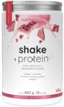 Nutriversum Shake | Fat Burning Protein Shake for Women [450 грама] Ruby Chocolate Raspberry