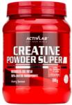 ACTIVLAB Creatine Powder Super [500 грама] Неовкусен