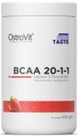 OstroVit Bcaa 20: 1: 1 [400 грама] Ягода