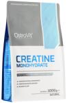 OstroVit Creatine Monohydrate Powder - Micronized [1000 грама] Портокал
