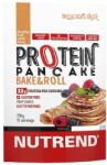 Nutrend Protein Pancake Bake & Roll [750 грама] Шоколад и какао