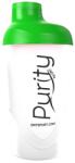 QNT Purity Shaker [600 мл] Зелен