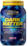 MHP Dark Matter | With WaxyMax & Creatine Blend [1560 грама] Синя малина