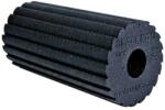 BLACKROLL Blackroll® Flow | Фоумролер Flow [30 x 15 cm] Черен