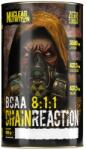 Nuclear Nutrition Nuclear Chain Reaction | BCAA 8: 1: 1 Powder [400 грама] Dragon Fruit