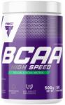 Trec Nutrition BCAA High Speed | Soluble BCAA Matrix [500 грама] Лимон