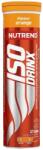 Nutrend ISODrinx Tablets [12 Таблетки] Малина