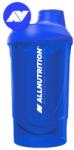 ALLNUTRITION Shaker [600 мл] Тъмно син