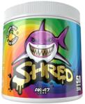 AK47 Labs Shred | with Green Coffee & ALCAR [250 грама] Ананас