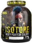 NUCLEAR NUTRITION IsoTope | Isolate Whey Protein [2000 грама] Бисквити с крем
