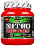 Amix Nutrition Nitro BCAA+ [500 грама] Череша