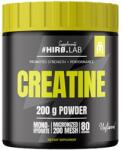 Hiro.Lab Creatine Monohydrate Powder [200 грама] Неовкусен