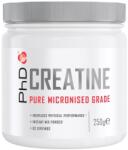 PhD Nutrition Creatine Pure Micronised Grade [250 грама] Неовкусен