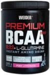 Weider Premium BCAA 8: 1: 1 + Glutamine [500 грама] Синя малина