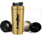 Ironflex Nutrition IronFlex Shaker Steel - Gold [750 мл] Златист