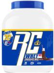 Ronnie Coleman Signature Series Whey XS | Concentrate & Isolate [2270 грама] Бисквити с крем