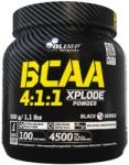 Olimp Sport Nutrition BCAA 4: 1: 1 Xplode Powder [500 грама] Плодов Пунш