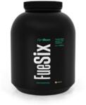 GymBeam FueSix Protein Blend [2000 грама] Бисквити с крем
