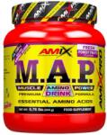 Amix Nutrition M. A. P. Muscle Amino Drink [344 грама] Горски плодове