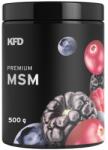 KFD Nutrition Premium MSM Powder [500 грама] Студен чай праскова