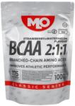 MLO Classic BCAA 2: 1: 1 [1000 грама] Зелена ябълка