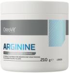 OstroVit Arginine Powder [210 грама] Неовкусен