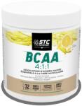 STC Nutrition BCAA 4: 1: 1 Powder | with L-Citruline and L-Arginine [310 грама] Лимон