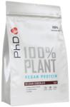 PhD Nutrition 100% Plant Vegan Protein [1000 грама] Белгийски Шоколад
