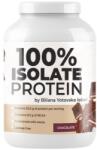 Biliana Yotovska 100% Isolate Protein | with Added Stevia [810 грама] Бисквити и сметана