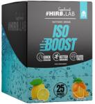 Hero. Lab Iso Boost Sachets [25 x 25 грама] Лимон