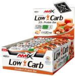 Amix Nutrition Low-Carb 33% Protein Bar [15 х 60 грама] Пина колада
