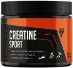Trec Nutrition Creatine Sport | Creatine Monohydrate Powder [300 грама] Плодов Пунш
