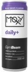 GymBeam MOXY Daily + [330 мл] Синьо грозде