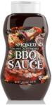 Nutriversum Smoked BBQ Sauce | Keto Friendly Zero Calorie [350 мл] Барбекю