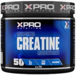 XPRO Micronized Creatine Monohydrate [250 грама] Неовкусен