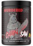 Murdered Out Chainsaw | with L-Carnitine & Electrolytes [450 грама] Zomberry