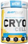 Everbuild Nutrition Cryocell [477 грама] Диво грозде