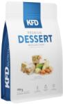 KFD Nutrition Premium Dessert [700 грама] Ванилия с Бадеми