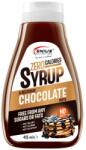 Genius Nutrition Zero Calories Syrup [425 мл] Шоколад