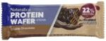 Naturalico Protein Wafer [40 грама] Двоен шоколад
