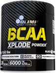 Olimp Sport Nutrition Bcaa xplode [280 грама] Ананас
