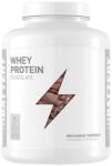 Battery Nutrition Whey Protein [1800 грама] Страчиатела с кокос