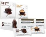 Battery Protein Bomb [24 x 60 грама] Фъстъчено масло с карамел