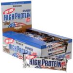 Weider Low Carb High Protein Bar [24 x 50 грама] Шоколад